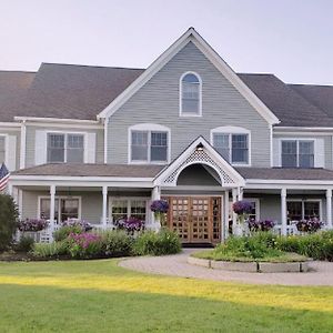 Country Inn At The Mall